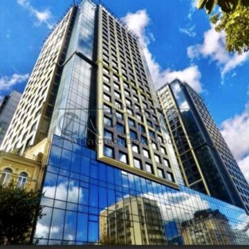 Продаж комерційної нерухомості по вул. Предславинська, 928 м²