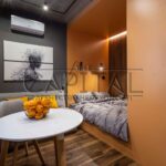 Продаж  кімн. квартири по вул. Регенераторна 4 | 1