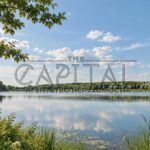 Продаж земельної ділянки, 25 соток, Лісники | 2