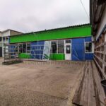 Продаж комерційної нерухомості по вул. Милославська, 1731 м² | 12