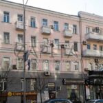 Оренда комерційної нерухомості по вул. Хмельницького Богдана, 78 м² | 3