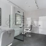 Commercial real estate for sale on Vasylya Tyutyunnyka St., 25 m² | 5