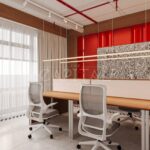 Оренда комерційної нерухомості по вул. Антоновича, 271 м² | 18