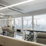 Оренда комерційної нерухомості по вул. Кловський узвіз, 269 м² | 14