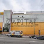 Оренда комерційної нерухомості по вул. Борщагівська, 93 м² | 18
