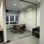 Оренда комерційної нерухомості по вул. Жилянська, 55 м² | 1
