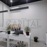 Оренда комерційної нерухомості по вул. Гетьмана Вадима, 557 м² | 19