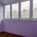 Продаж 2 кімн. квартири по вул. Балтійський 23 | 16