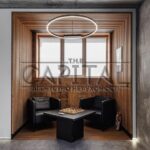 Оренда комерційної нерухомості по вул. Берестейський, 150 м² | 4