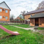 Оренда будинку 328м², Київ | 24
