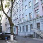 Оренда 4 кімн. квартири по вул. Дарвіна 10 | 18