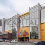 Оренда комерційної нерухомості по вул. Борщагівська, 93 м² | 17
