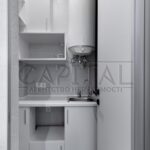 Commercial real estate for sale on Vasylya Tyutyunnyka St., 25 m² | 12