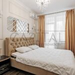 Оренда 2 кімн. квартири по вул. Саксаганського 37к | 8