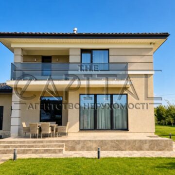 Оренда будинку 219.3м², 20 соток, Нещерів
