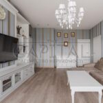 Продаж 2 кімн. квартири по вул. Лесі Українки 7а | 7