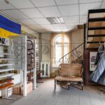 Продаж комерційної нерухомості по вул. Милославська, 1731 м² | 4