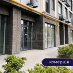 Оренда комерційної нерухомості по вул. Київська, 66 м² | 1