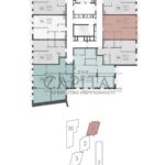 Продаж 1 кімн. квартири по вул. Бережанська 9 | 15