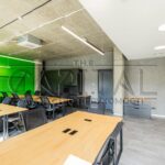 Оренда комерційної нерухомості по вул. Нижньоключова, 468 м² | 10