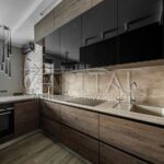 Оренда 1 кімн. квартири по вул. Берестейський 42 | 2