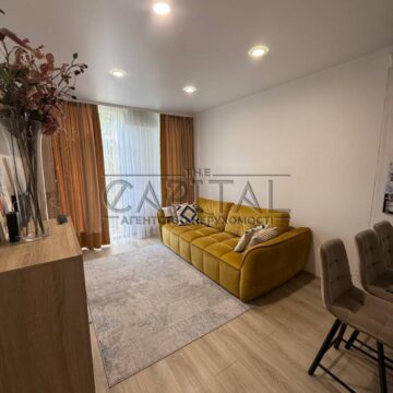 Продаж 1 кімн. квартири по вул. Регенераторна 16