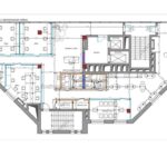 Оренда комерційної нерухомості по вул. Берестейський, 294 м² | 22