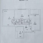 Оренда 2 кімн. квартири по вул. Зарічна 1б | 14