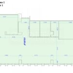 Оренда комерційної нерухомості по вул. Амосова Миколи, 272 м² | 14