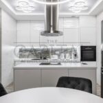Продаж 3 кімн. квартири по вул. Дегтярівська 25a | 2