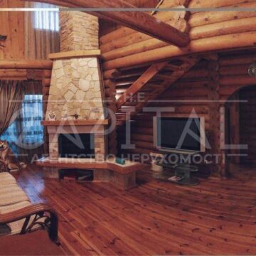 Оренда будинку 200м², 10 соток, Київ