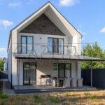 Оренда будинку 152м², 4 соток, Київ | 3