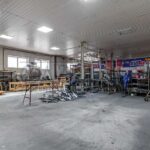 Продаж комерційної нерухомості по вул. Милославська, 1731 м² | 16