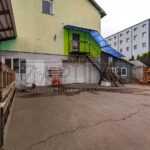 Продаж комерційної нерухомості по вул. Милославська, 1731 м² | 24
