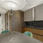 Rent 3-room apartment on Fortechny Tupik St. 7B | 2