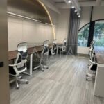 Оренда комерційної нерухомості по вул. Бульварно-Кудрявська, 180 м² | 3