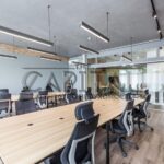 Оренда комерційної нерухомості по вул. Кловський узвіз, 200 м² | 3