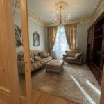 Продажа 4 комн. квартиры на ул. Терещенковская 5 | 4