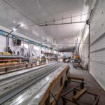 Продаж комерційної нерухомості по вул. Милославська, 1731 м² | 17