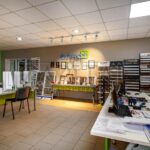 Продаж комерційної нерухомості по вул. Милославська, 1731 м² | 2