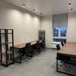 Оренда комерційної нерухомості по вул. Жилянська, 55 м² | 5