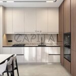 Аренда дома 125м², 2.8 соток, Петропавловская Борщаговка | 10