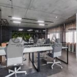 Оренда комерційної нерухомості по вул. Берестейський, 150 м² | 3