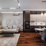 Продаж 4 кімн. квартири по вул. Василя Тютюнника 43 | 19
