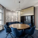 Оренда комерційної нерухомості по вул. Кловський узвіз, 269 м² | 1