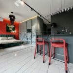 1-room apartment for sale on Fedorova Street 2a | 2