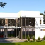Продаж будинку 258м², 8 соток, Київ | 10