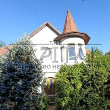 Оренда будинку 250м², 37 соток, Рославичі