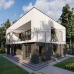 Продаж будинку 258м², 8 соток, Київ | 14