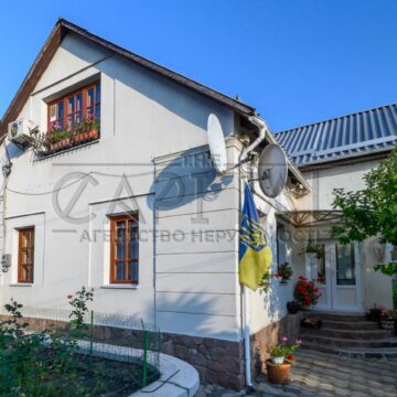 Оренда будинку 180м², 6 соток, Київ